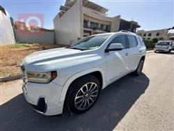 GMC Acadia